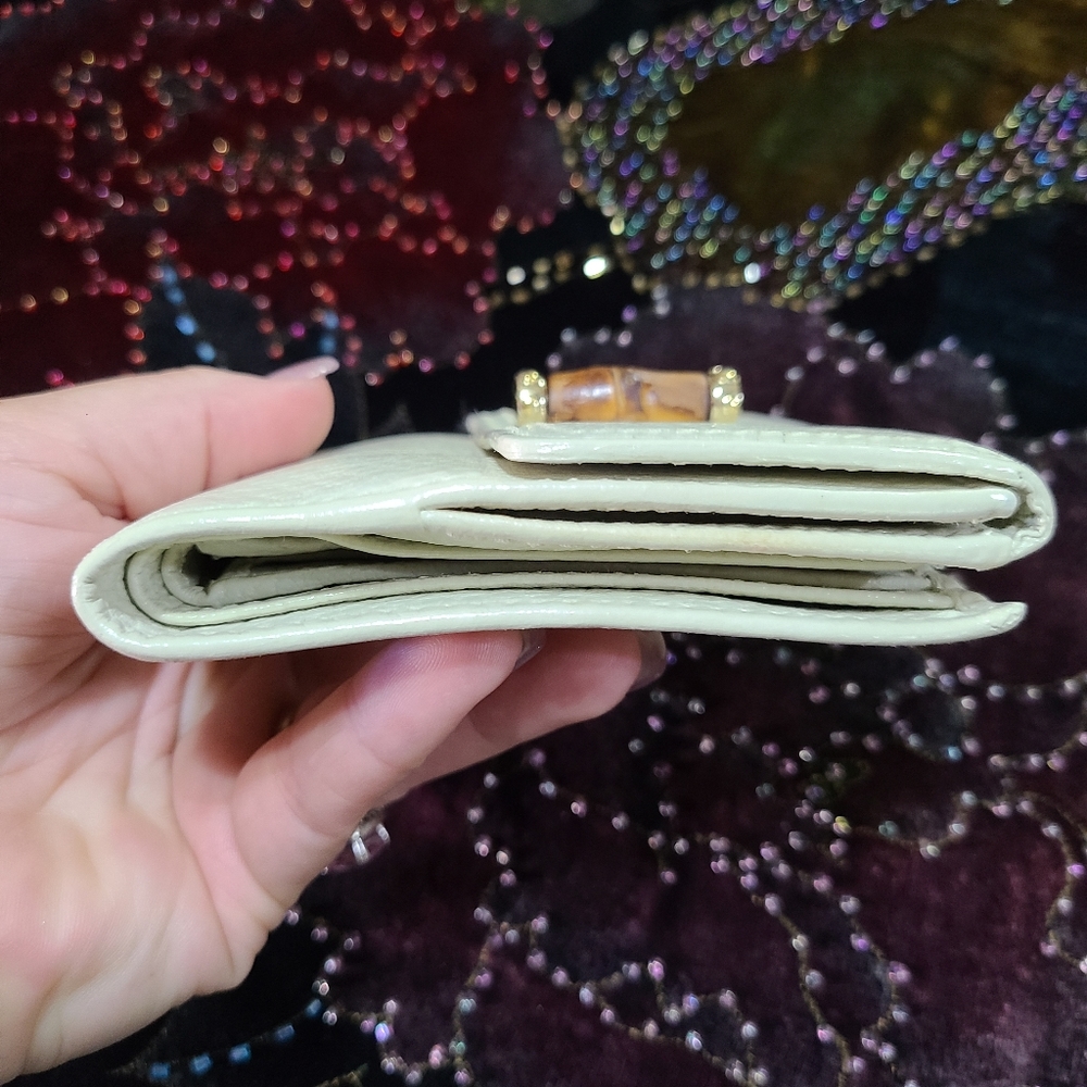 Gucci Wallet - Picture 3 of 14